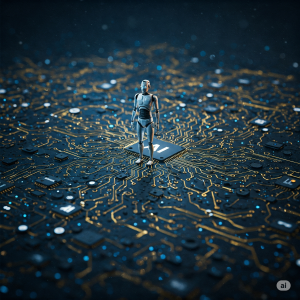 Beyond the Buzzwords: Navigating the Real World of AI