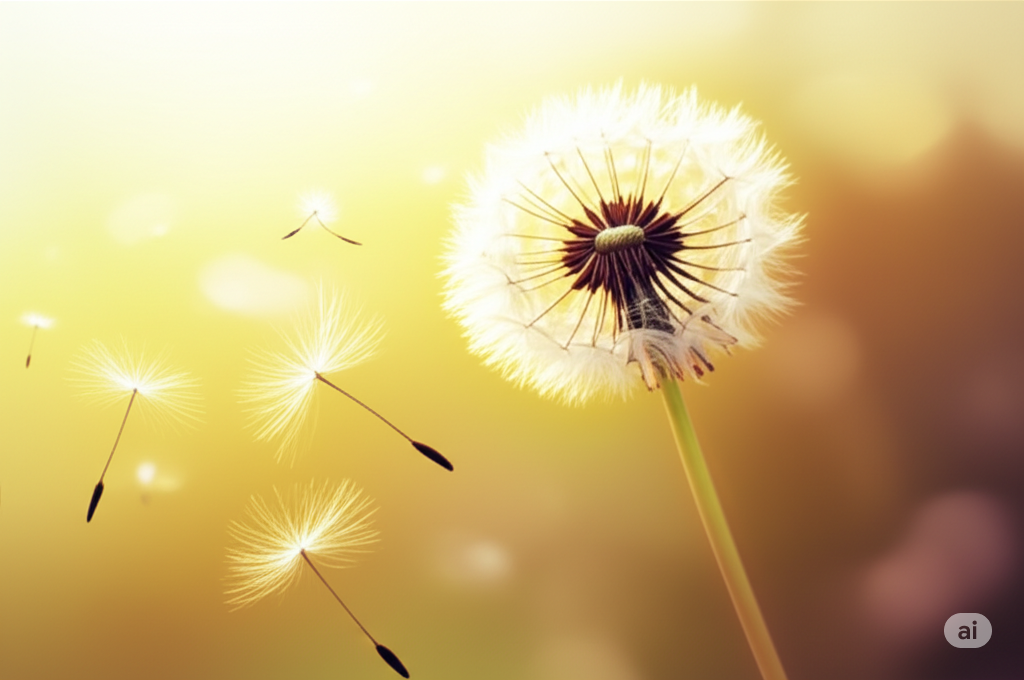 The Whispers on the Breeze