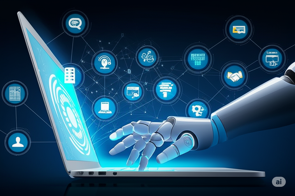 How AI is Transforming Customer Service