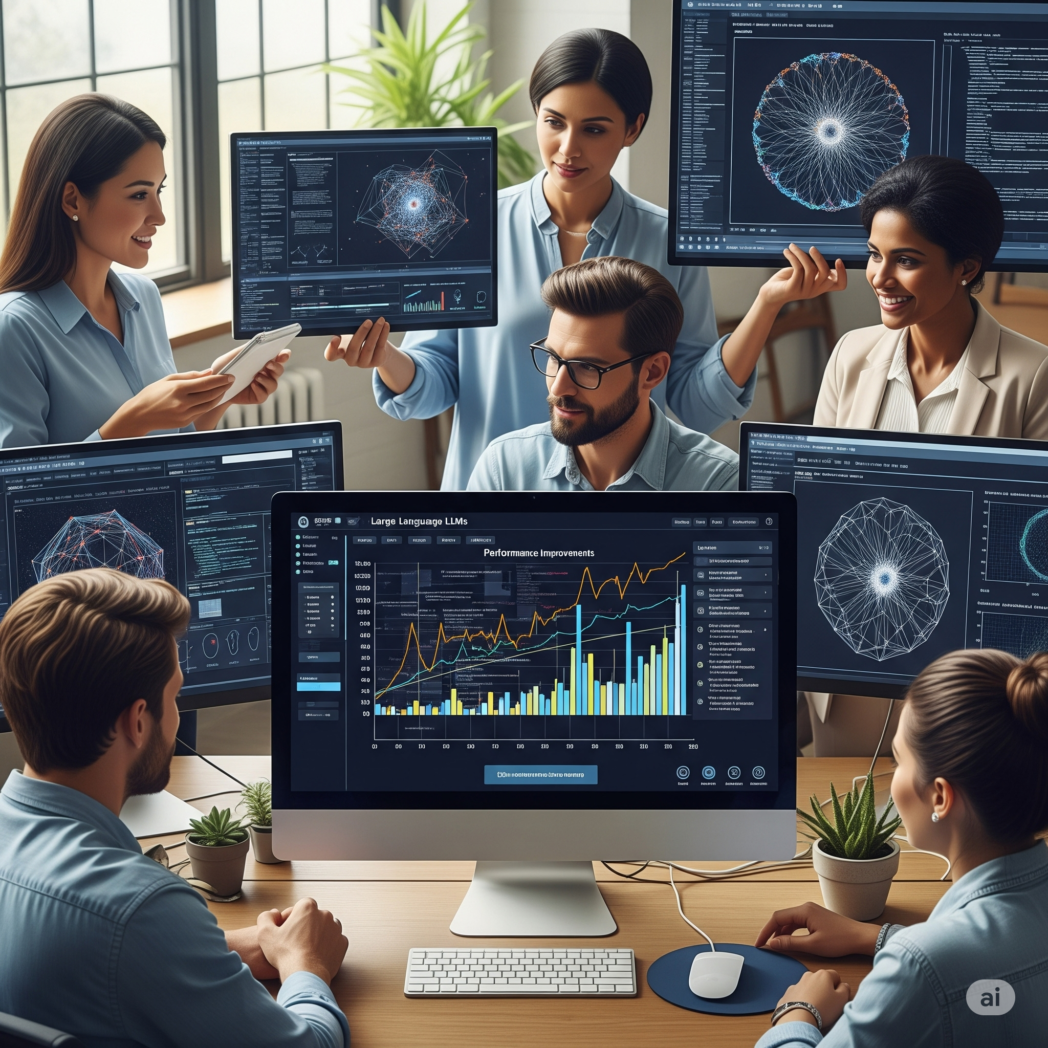 Exploring the Latest Advancements in Large Language Models