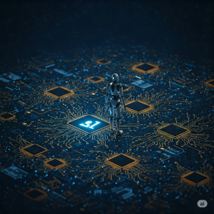 AI’s Evolving World: A Multifaceted Look