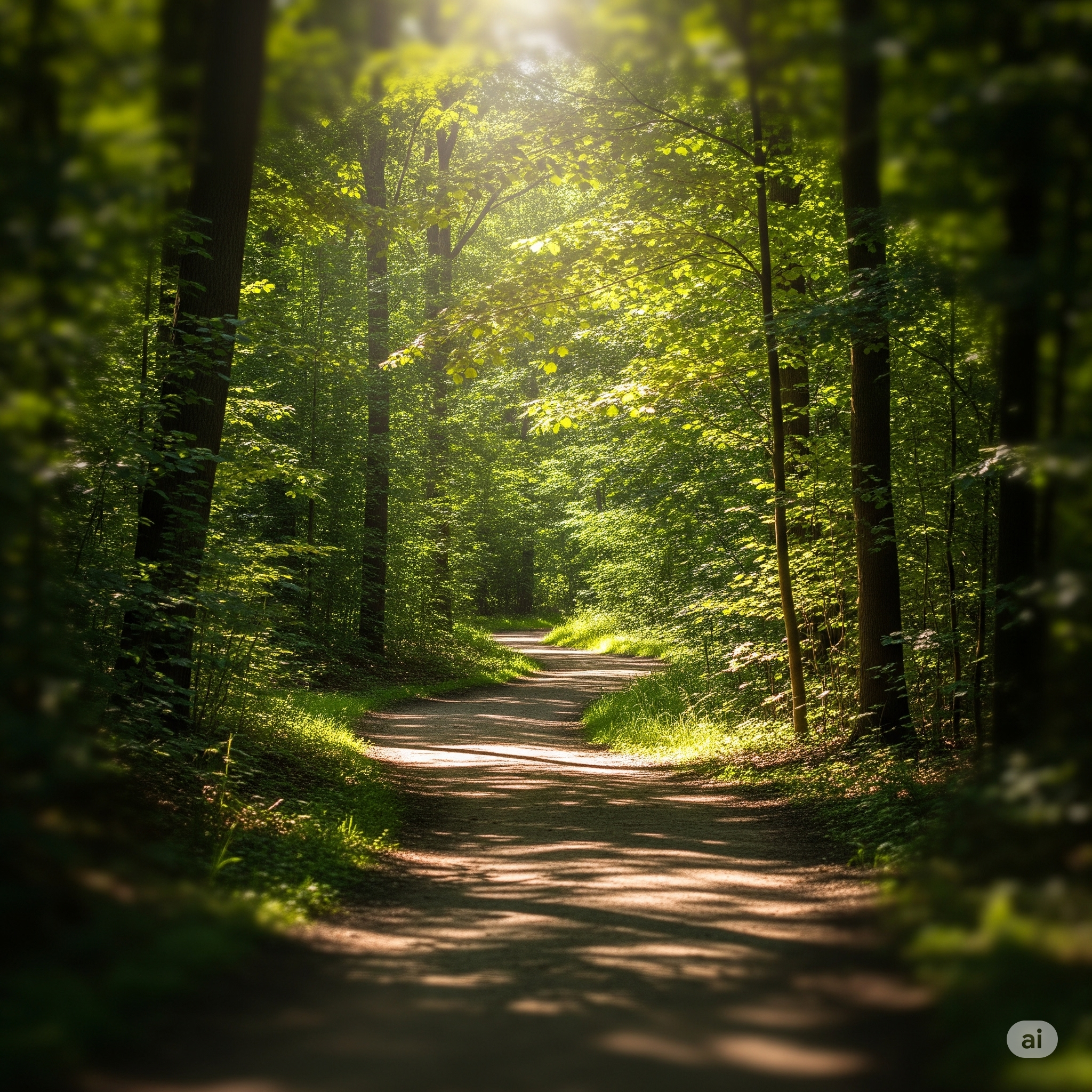 Embracing the Unwritten Paths