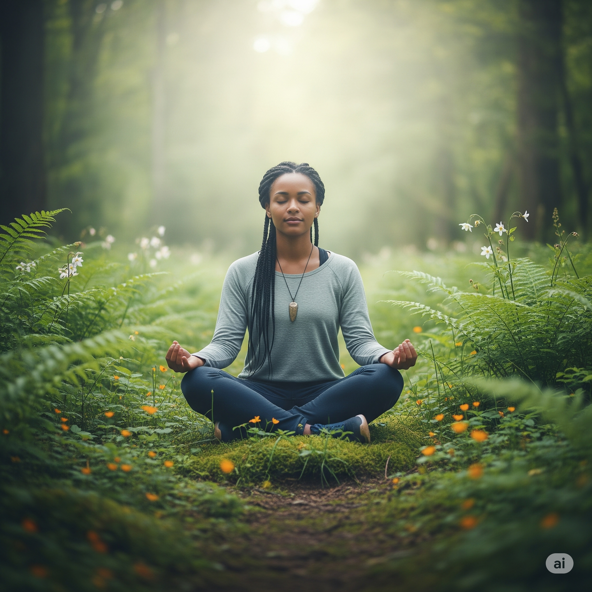 Finding Your Focus in a Noisy World: The Power of Mindful Attention