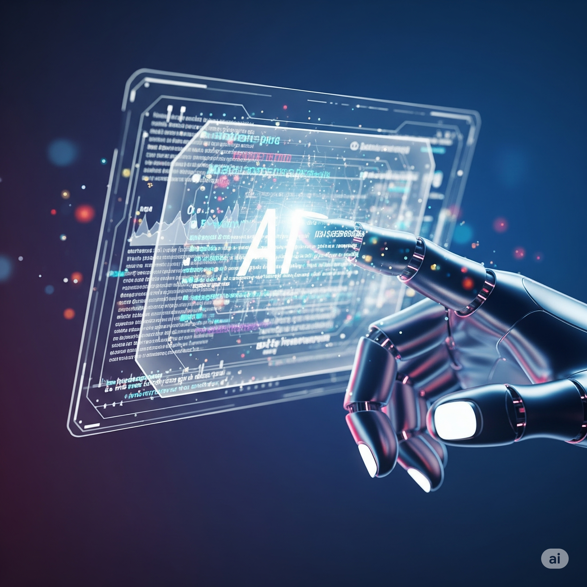 The Future is Now: How AI is Revolutionizing Content Creation