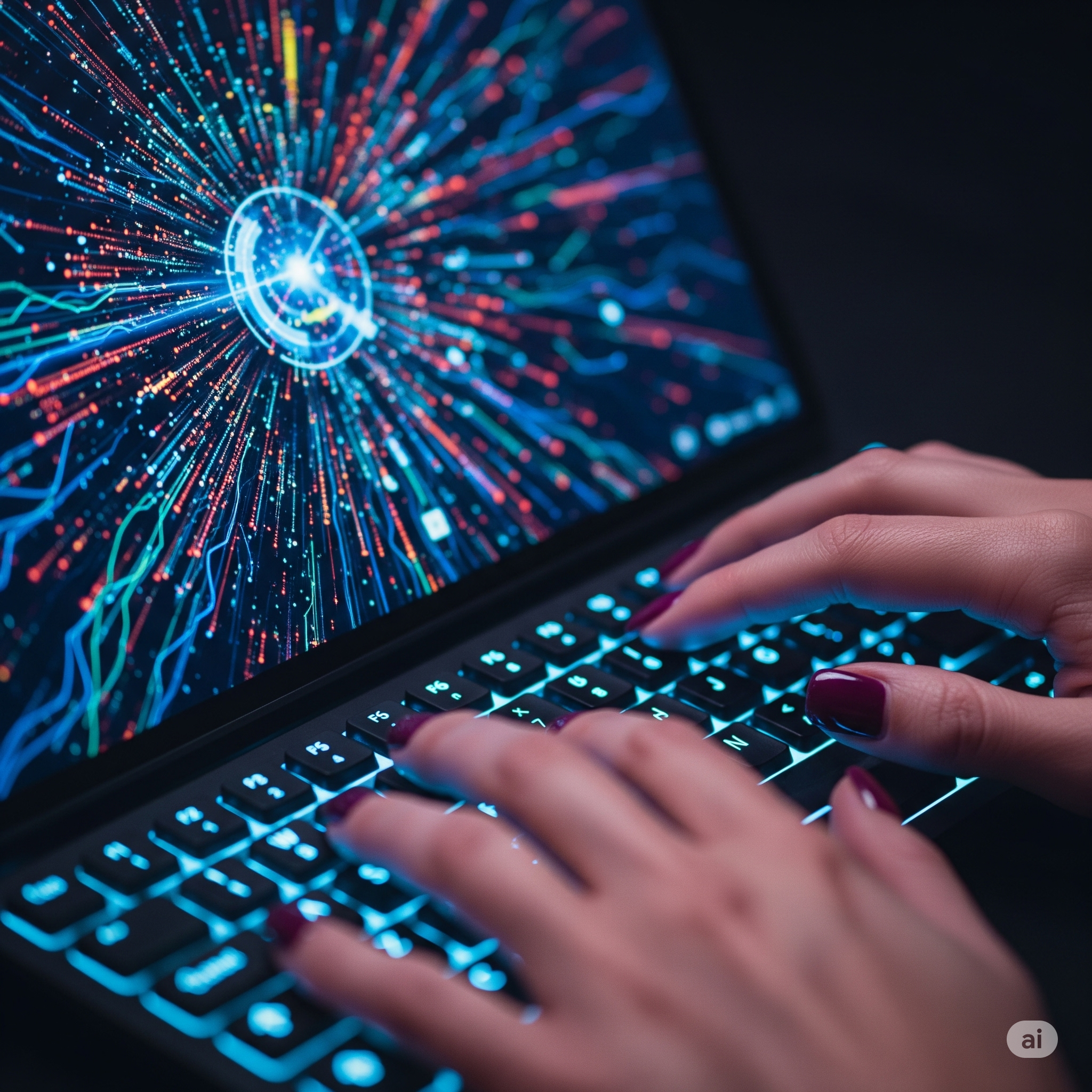The Art of the Perfect Prompt: Unlocking AI’s Full Potential